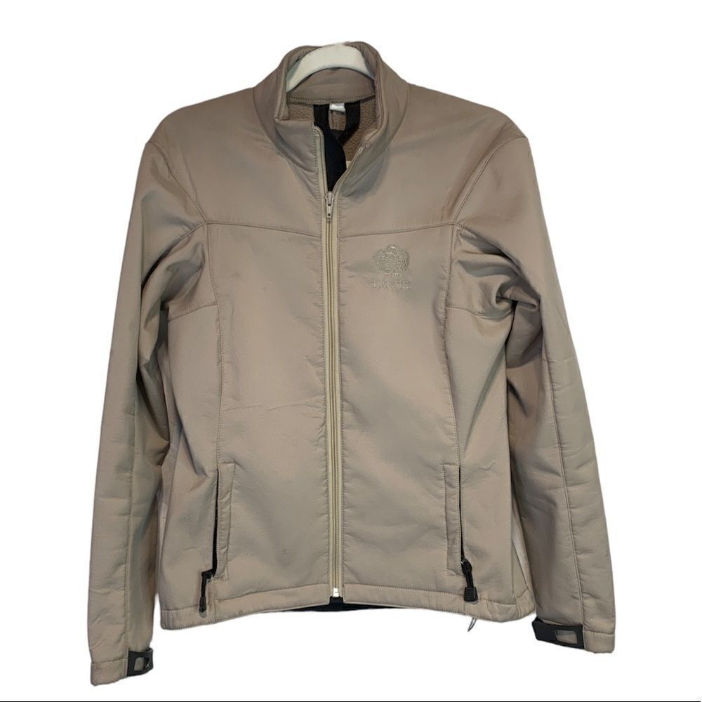 𝅺VINTAGE Kanuk Fleece lined Jacket